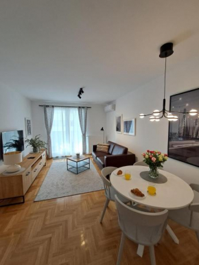 Abstract City Apartman*** Zagreb